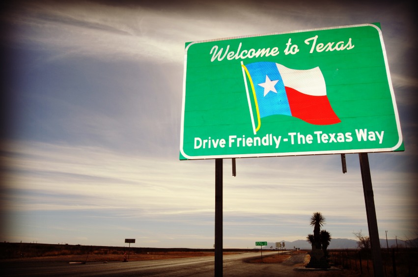 ¿Qué estados registran más accidentes de tráfico?